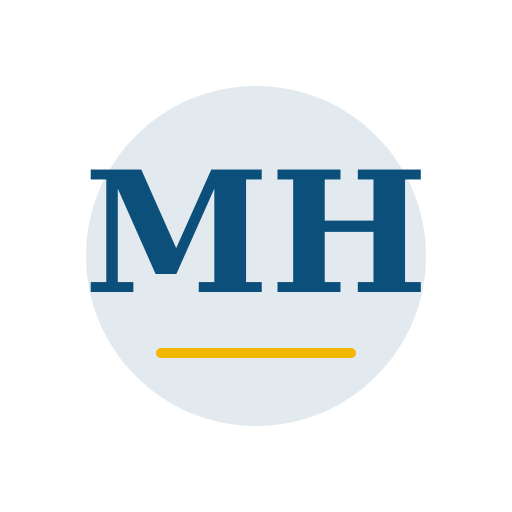 Maple Heights Dryer Cleaning Services logo
